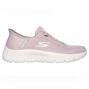 Skechers Slip-ins: GO WALK Flex - Grand Entry in Mauve